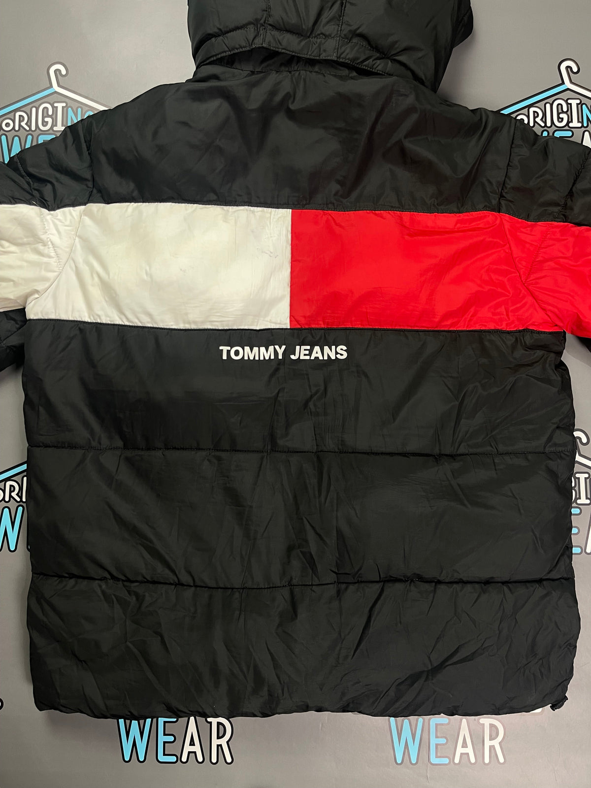 Tommy Hilfiger Јакна &mdash; Слика 3 од 5