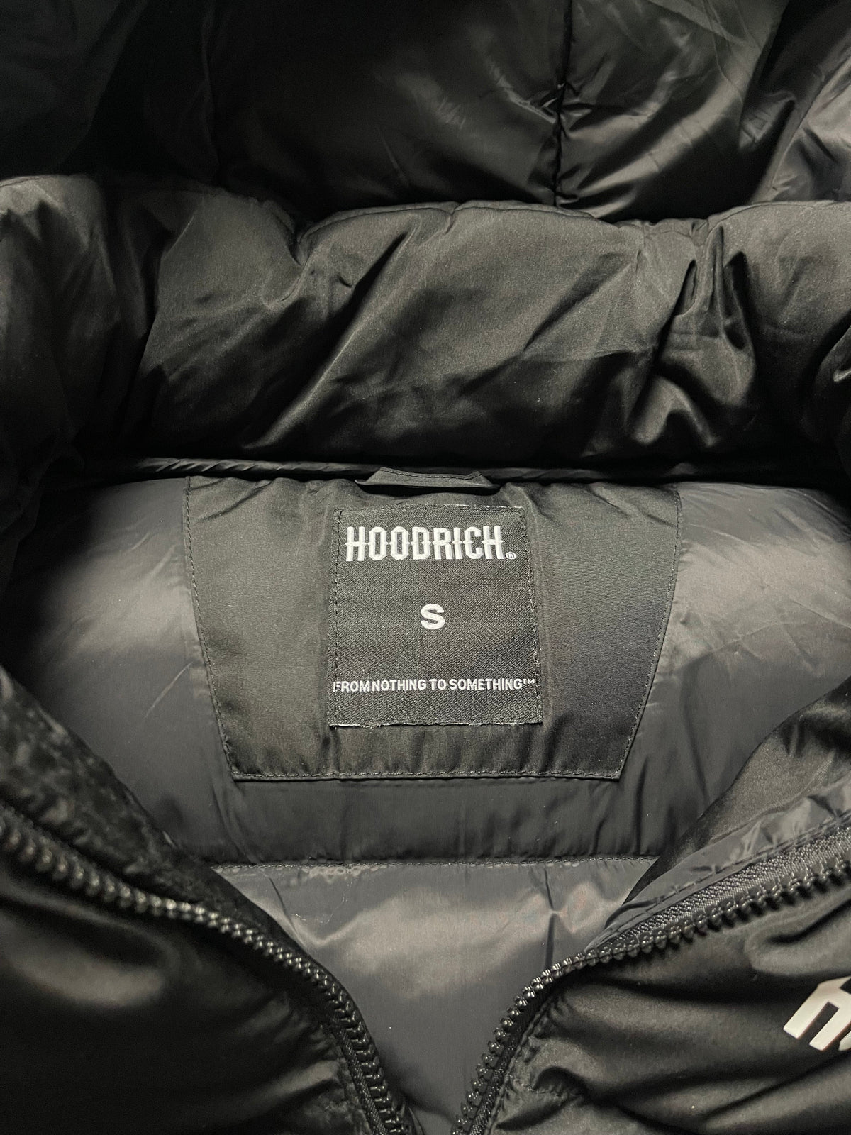 Hoodrich Јакна &mdash; Слика 5 од 5