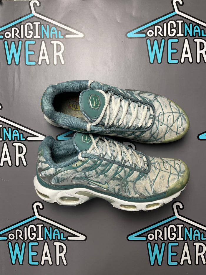 Nike Air Max Plus “Palm Trees”