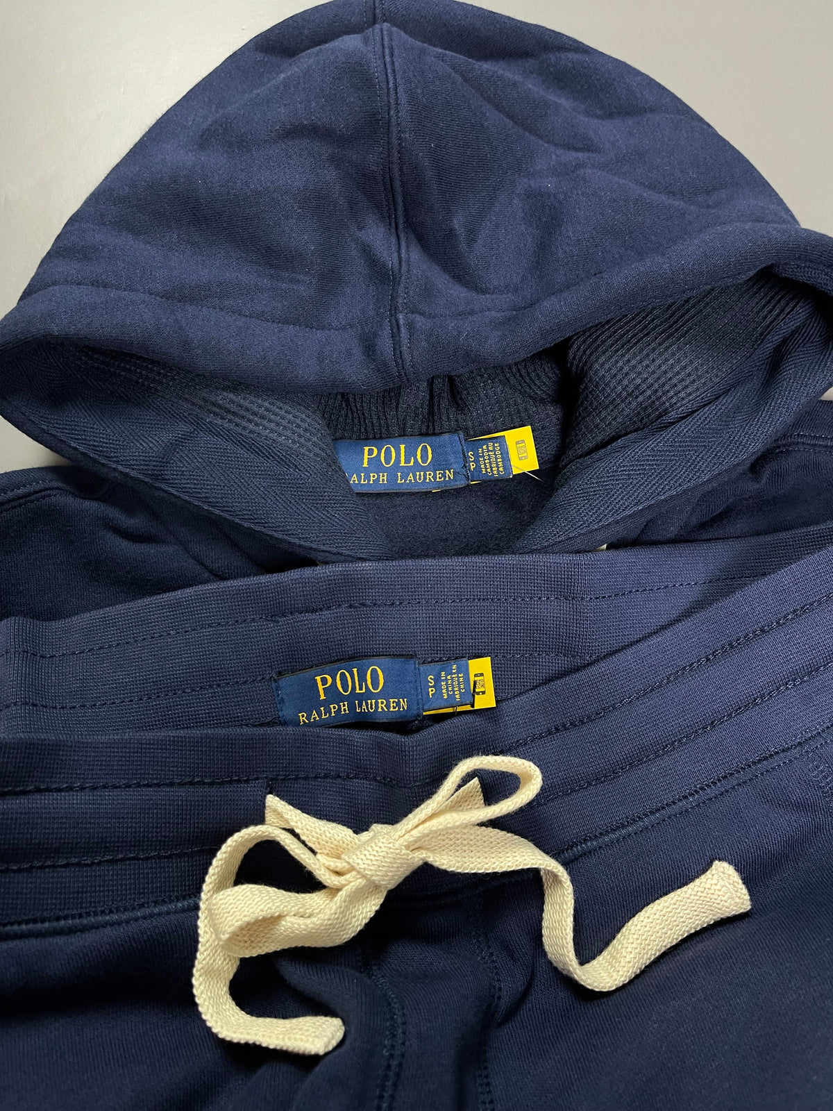 Ralph Lauren Комплет &mdash; Слика 3 од 4
