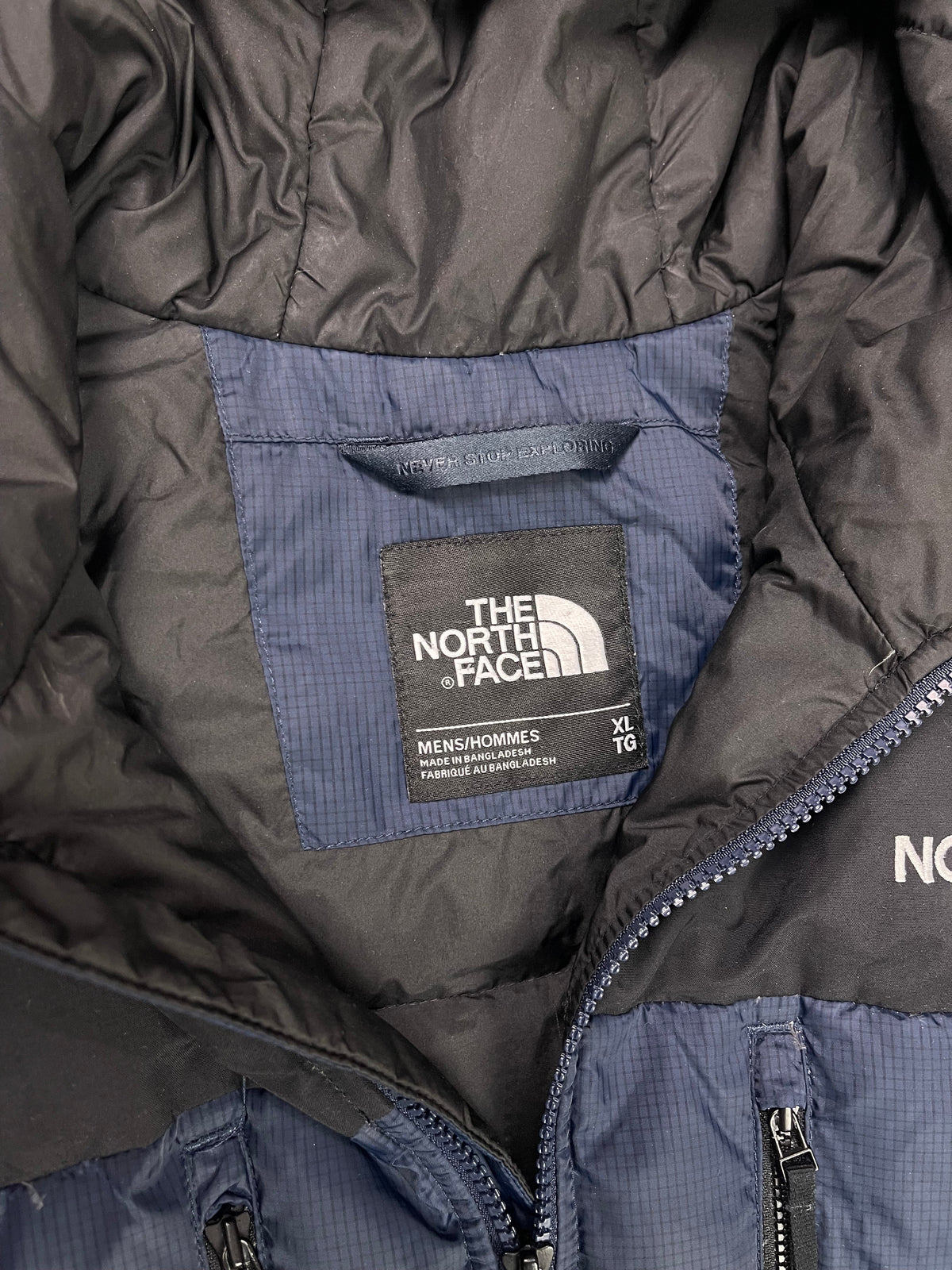 The North Face “550” Јакна &mdash; Слика 4 од 7