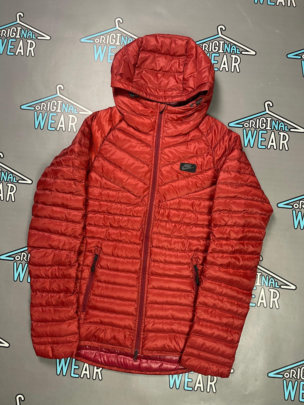 Nike Јакна &mdash; Слика 2 од 4