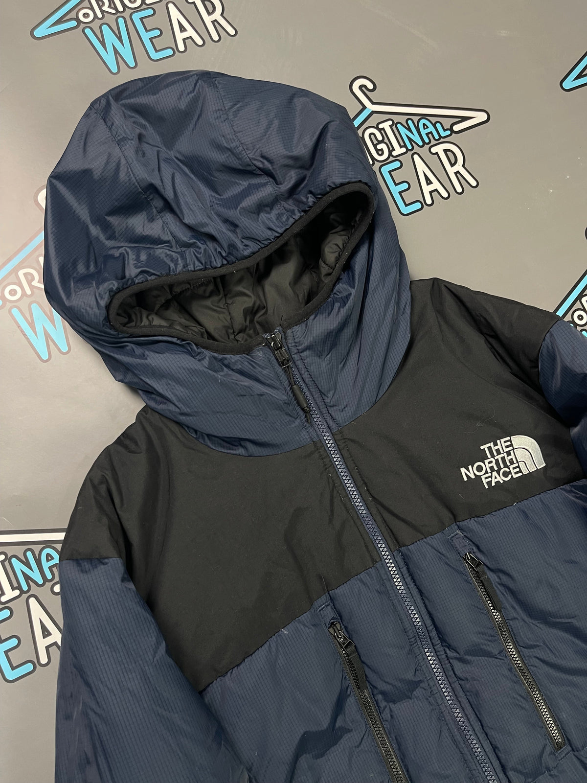 The North Face “550” Јакна &mdash; Слика 3 од 7