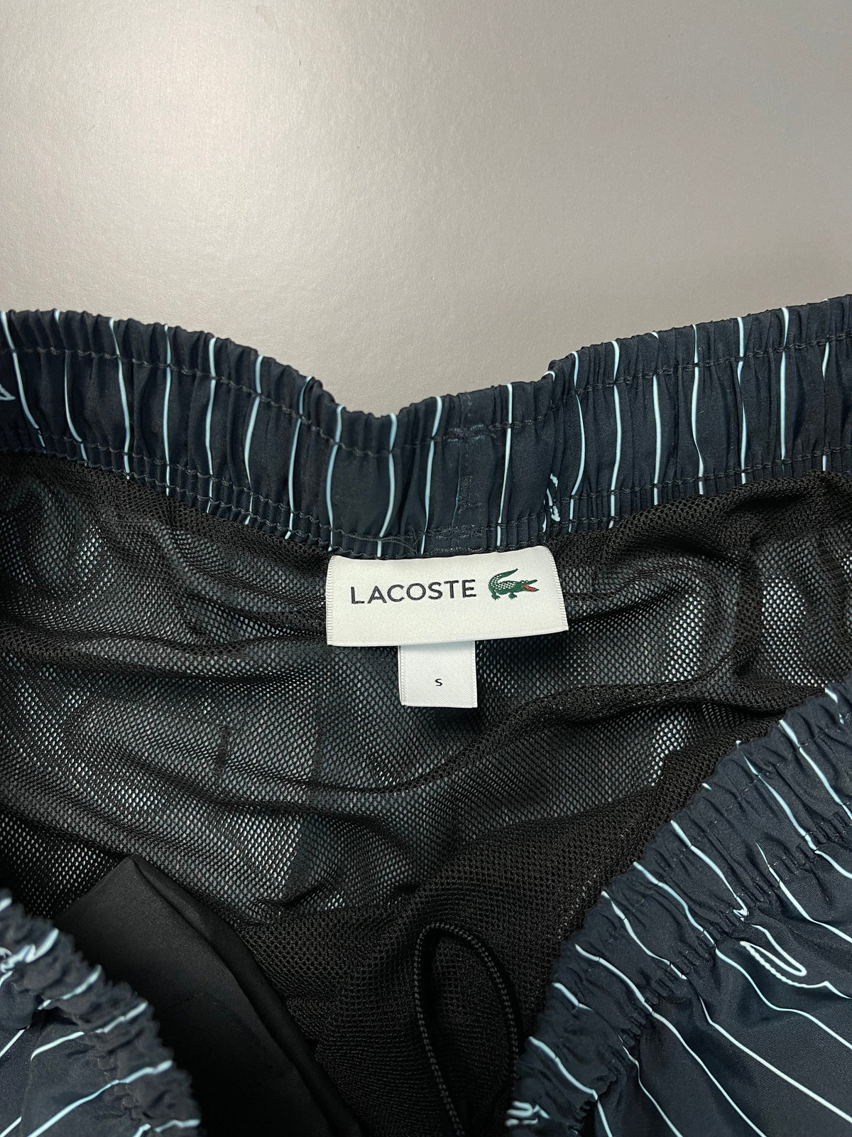 Lacoste Шорц &mdash; Слика 3 од 3