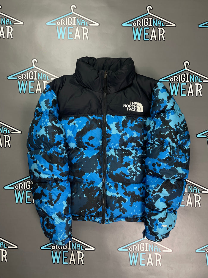 The North Face 700 Galaxy Јакна