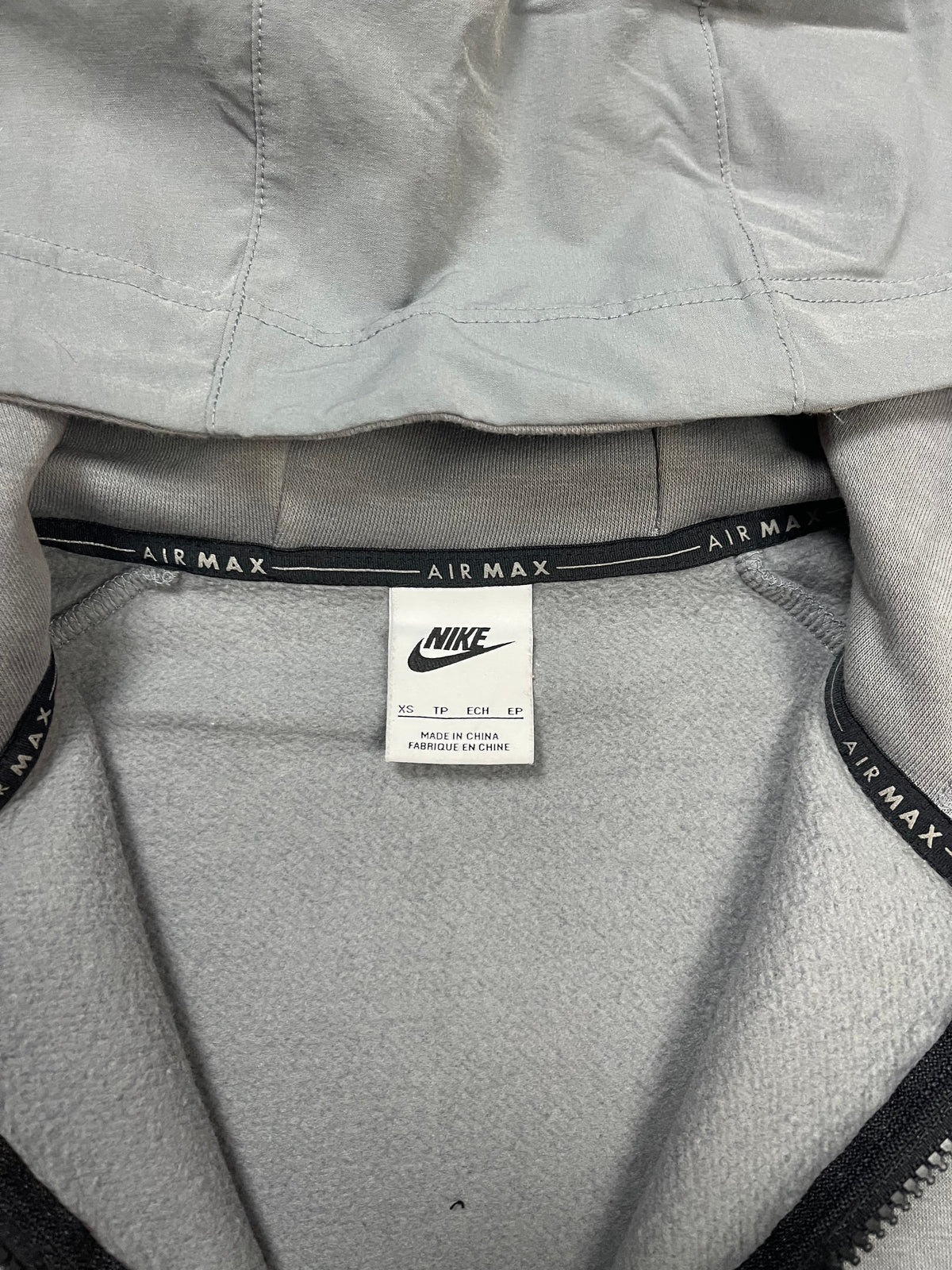 Nike Air Max дукс &mdash; Слика 3 од 4
