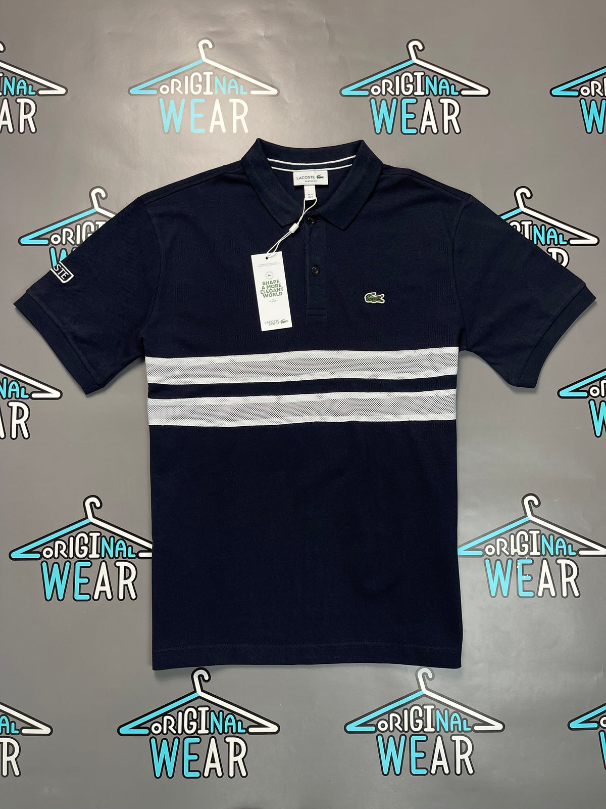 Lacoste Маица &mdash; Слика 1 од 4