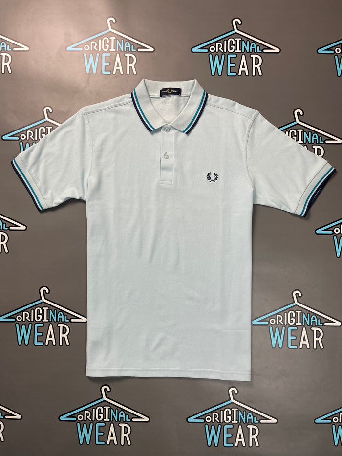 Fred Perry Маица