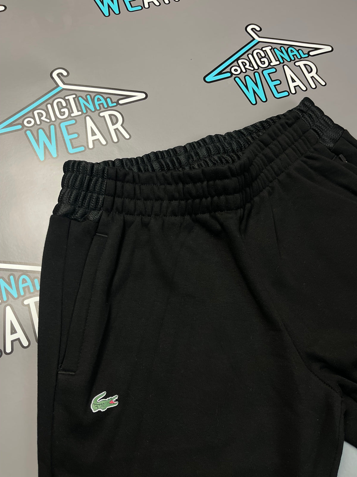 Lacoste Sport тренерка &mdash; Слика 2 од 4