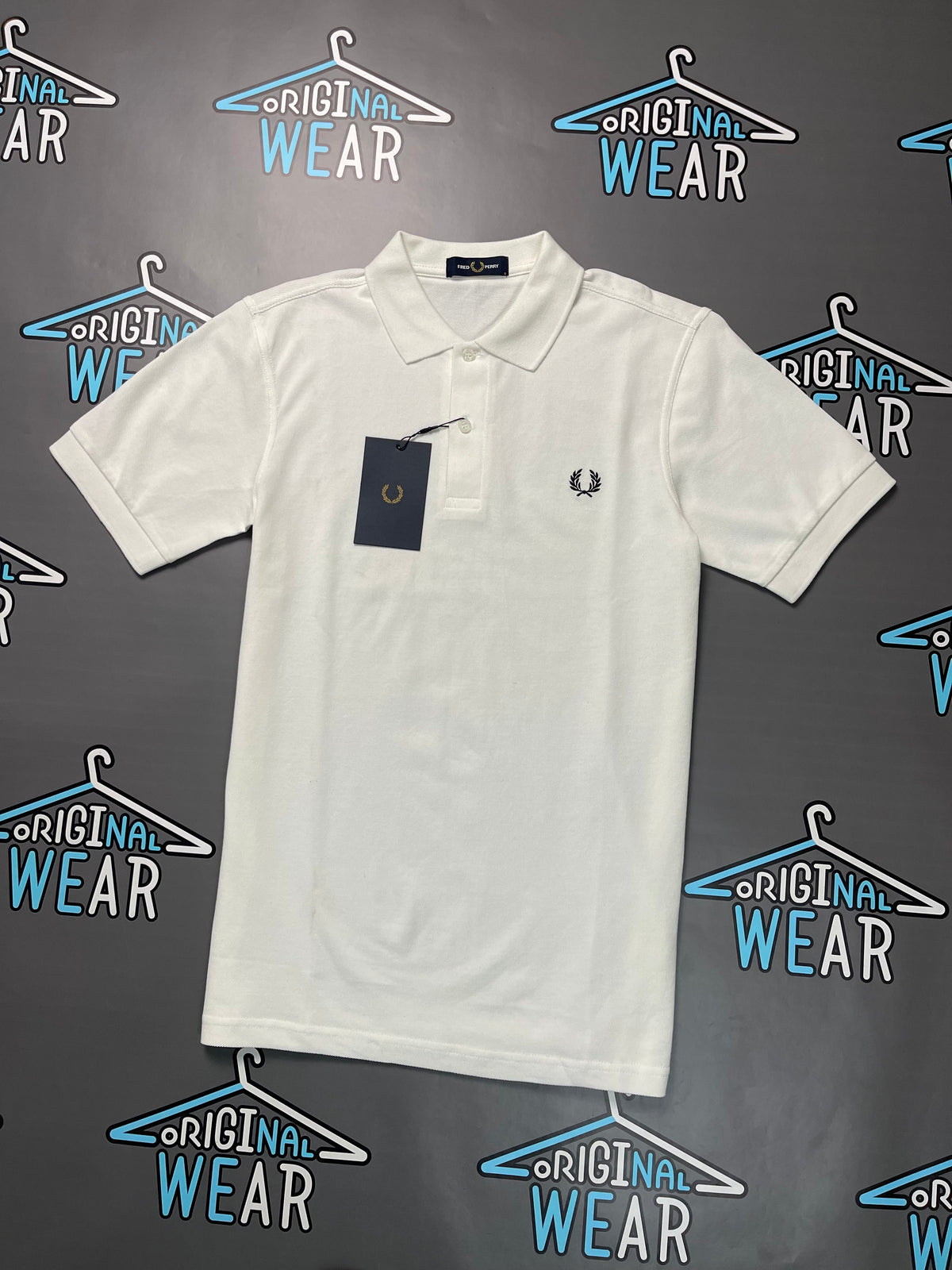 Fred Perry Маица &mdash; Слика 2 од 4