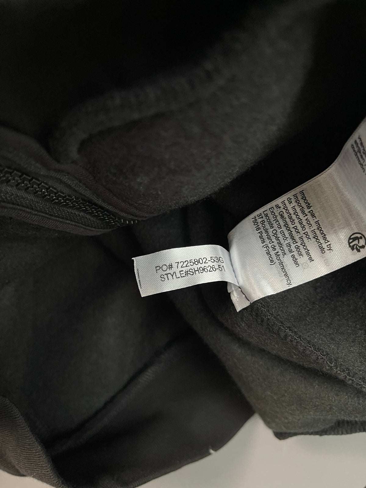 Lacoste дукс &mdash; Слика 7 од 7