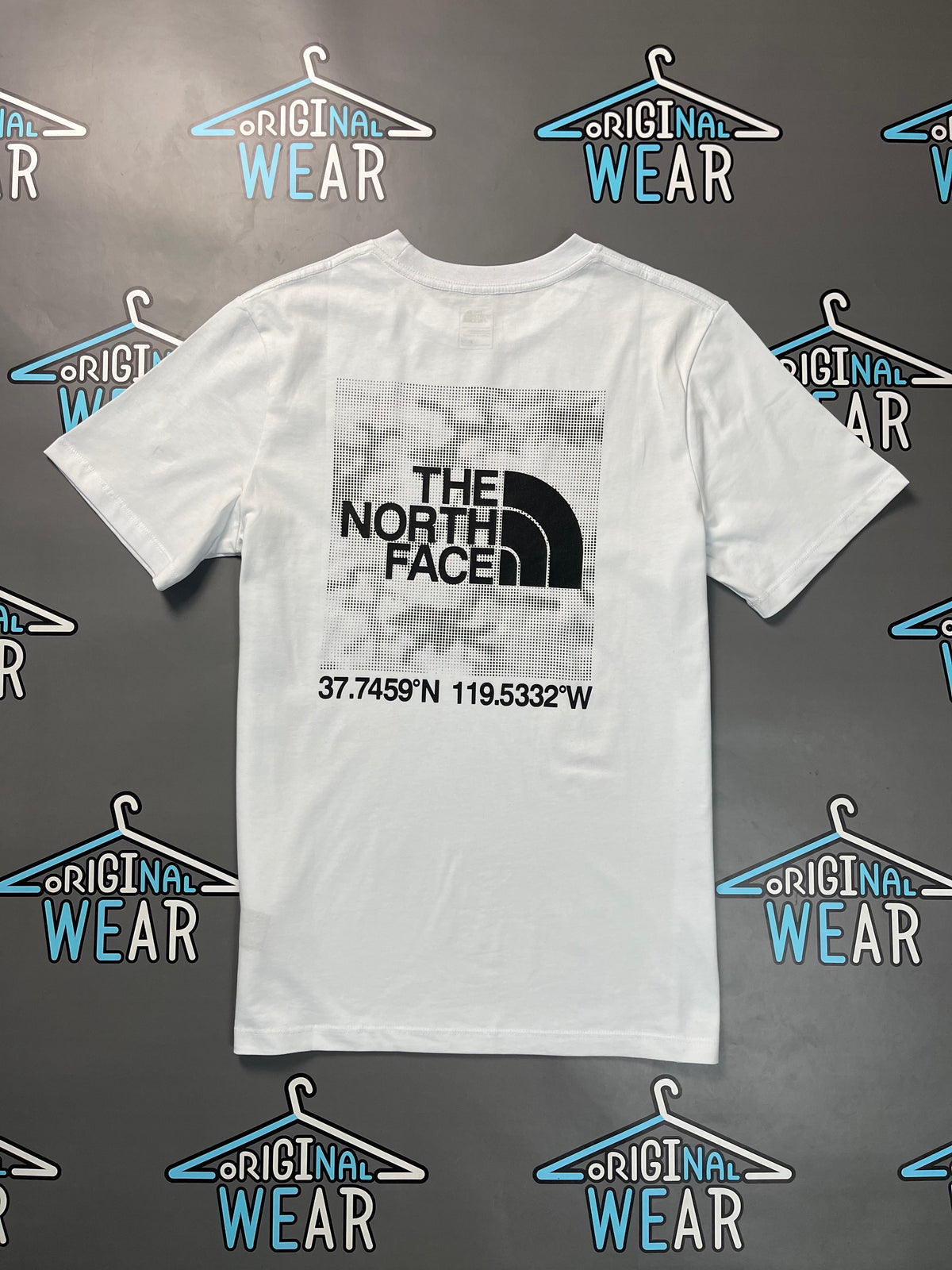 The North Face Мајица &mdash; Слика 4 од 4