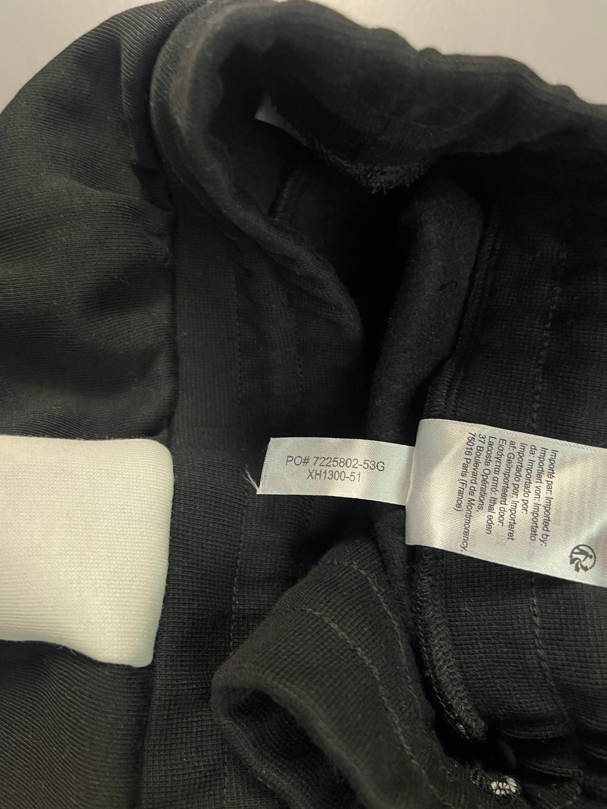 Lacoste тренерка &mdash; Слика 4 од 4