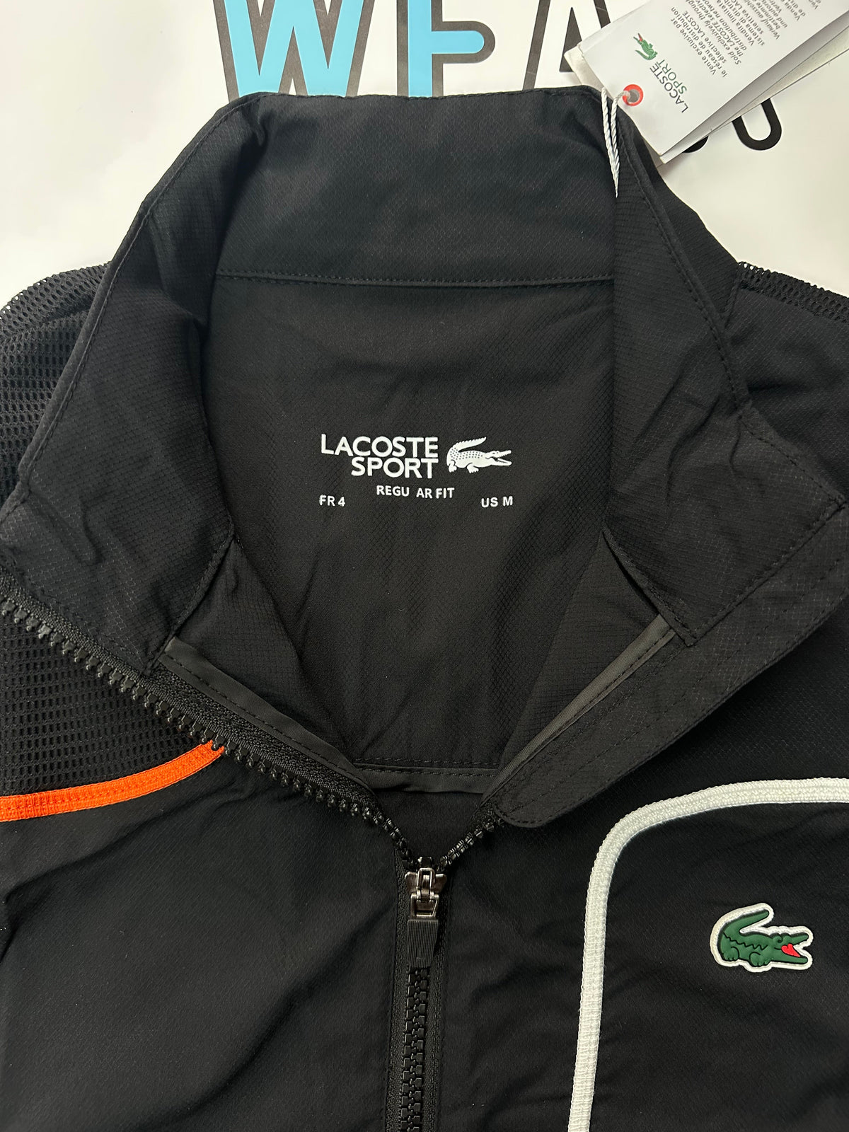 Lacoste Sport Комплет &mdash; Слика 3 од 5