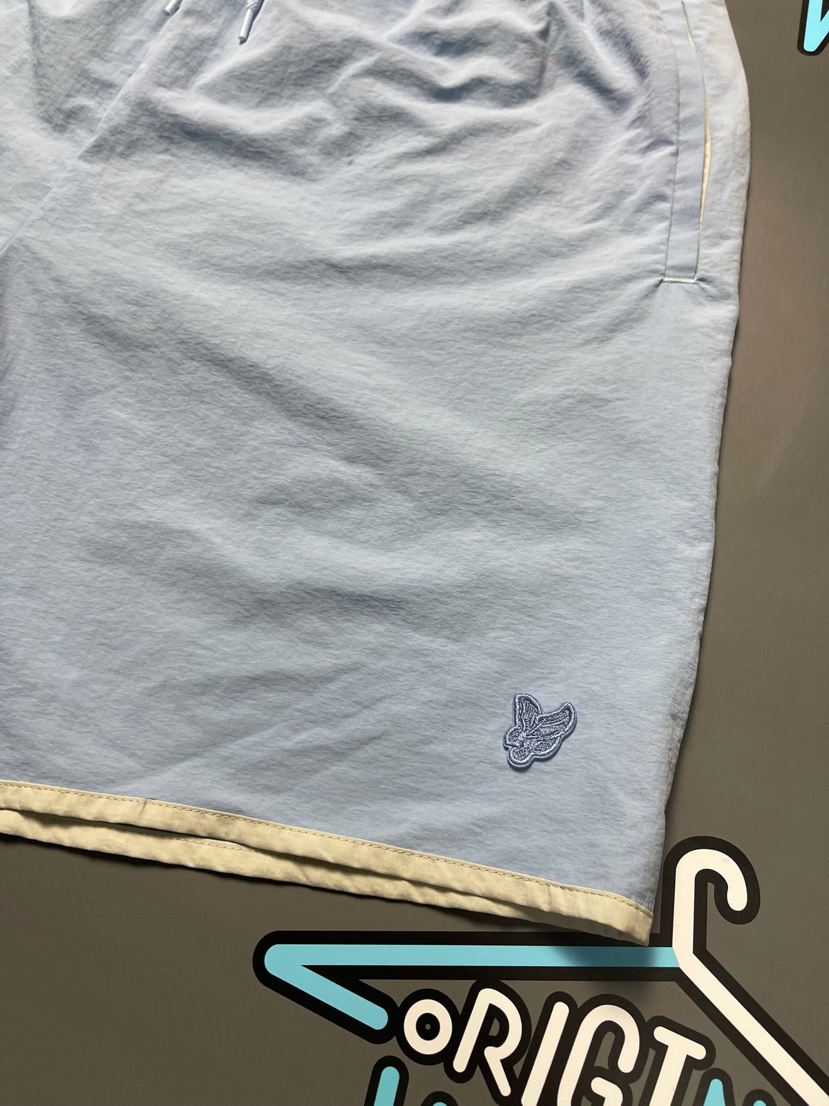 Lyle & Scott Шорц &mdash; Слика 3 од 5