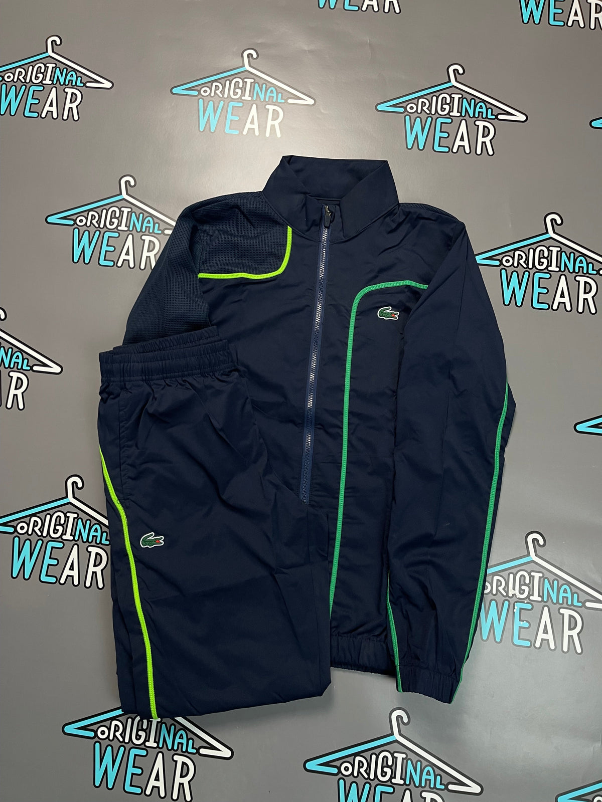 Lacoste “Colorblock” Комплет &mdash; Слика 2 од 5