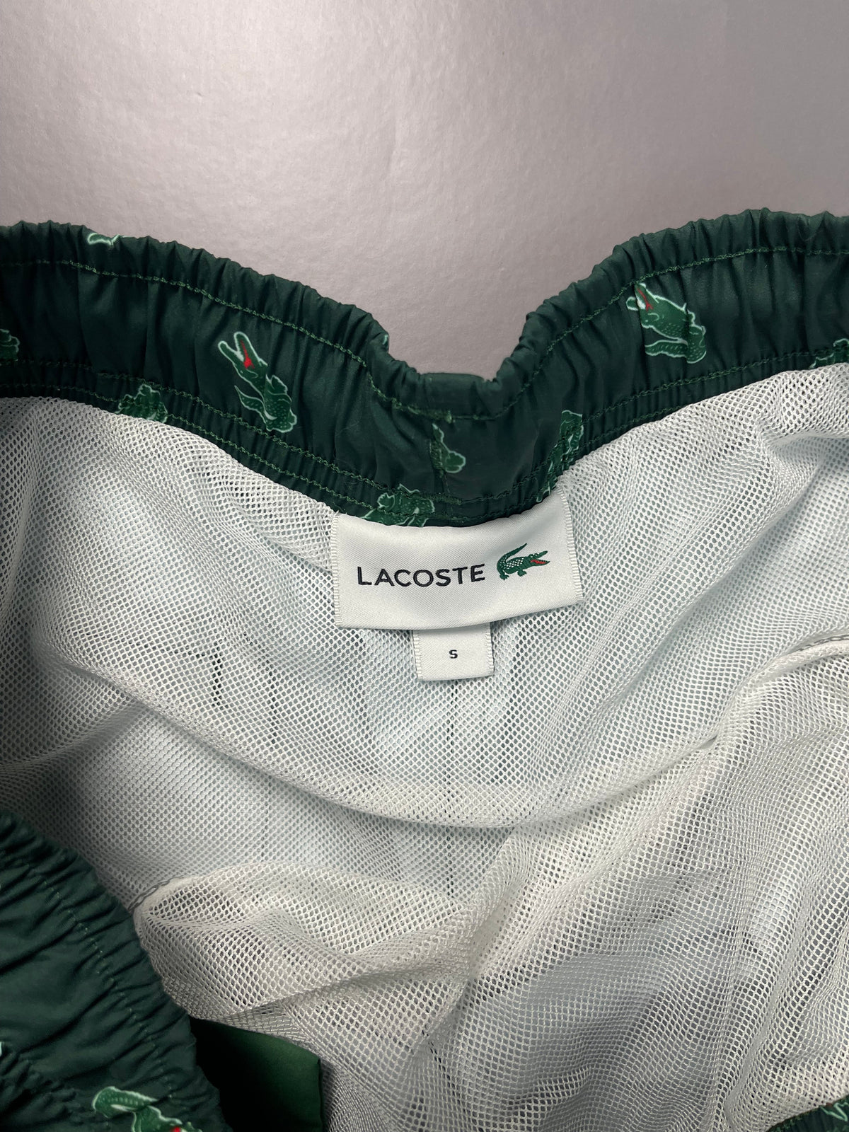 Lacoste Шорц &mdash; Слика 3 од 3