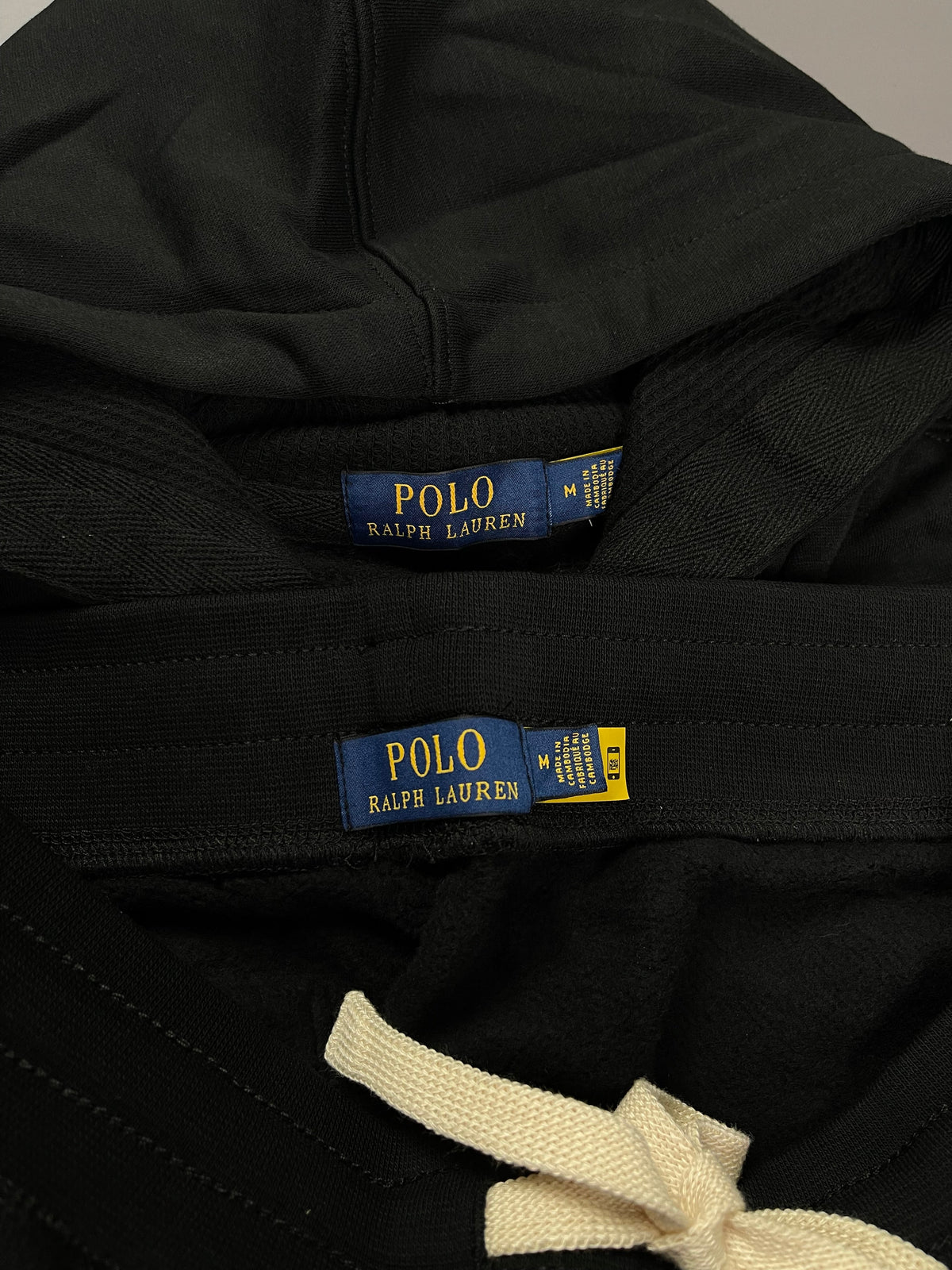 Ralph Lauren Комплет &mdash; Слика 4 од 5