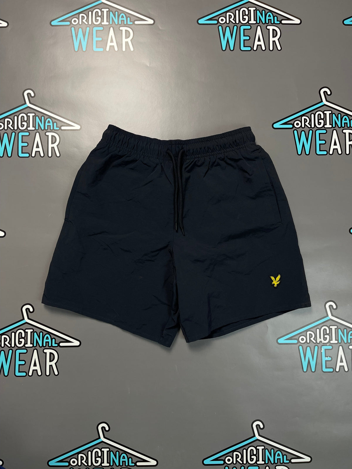 Lyle & Scott Шорц &mdash; Слика 1 од 3