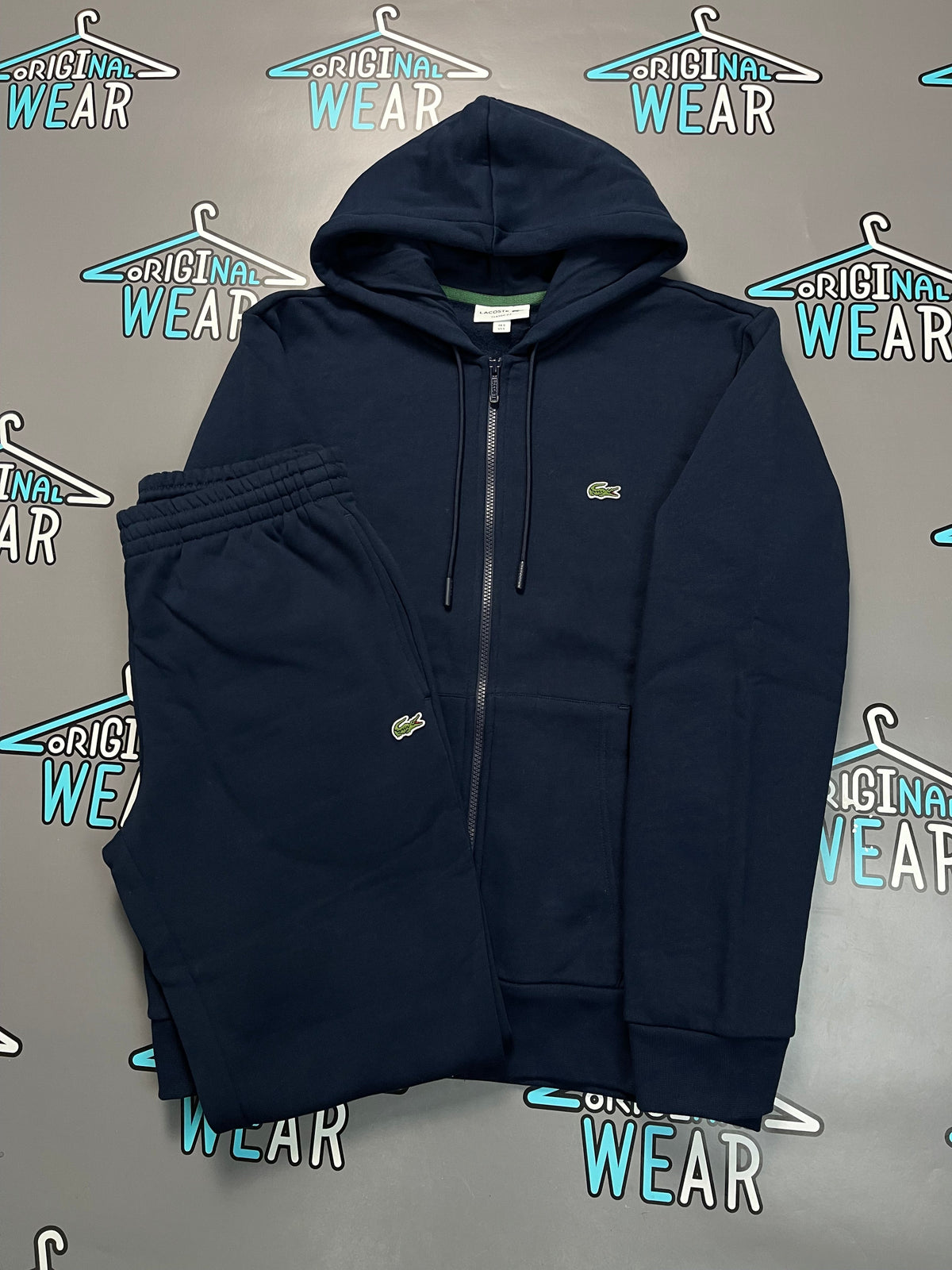Lacoste Комплет &mdash; Слика 2 од 4