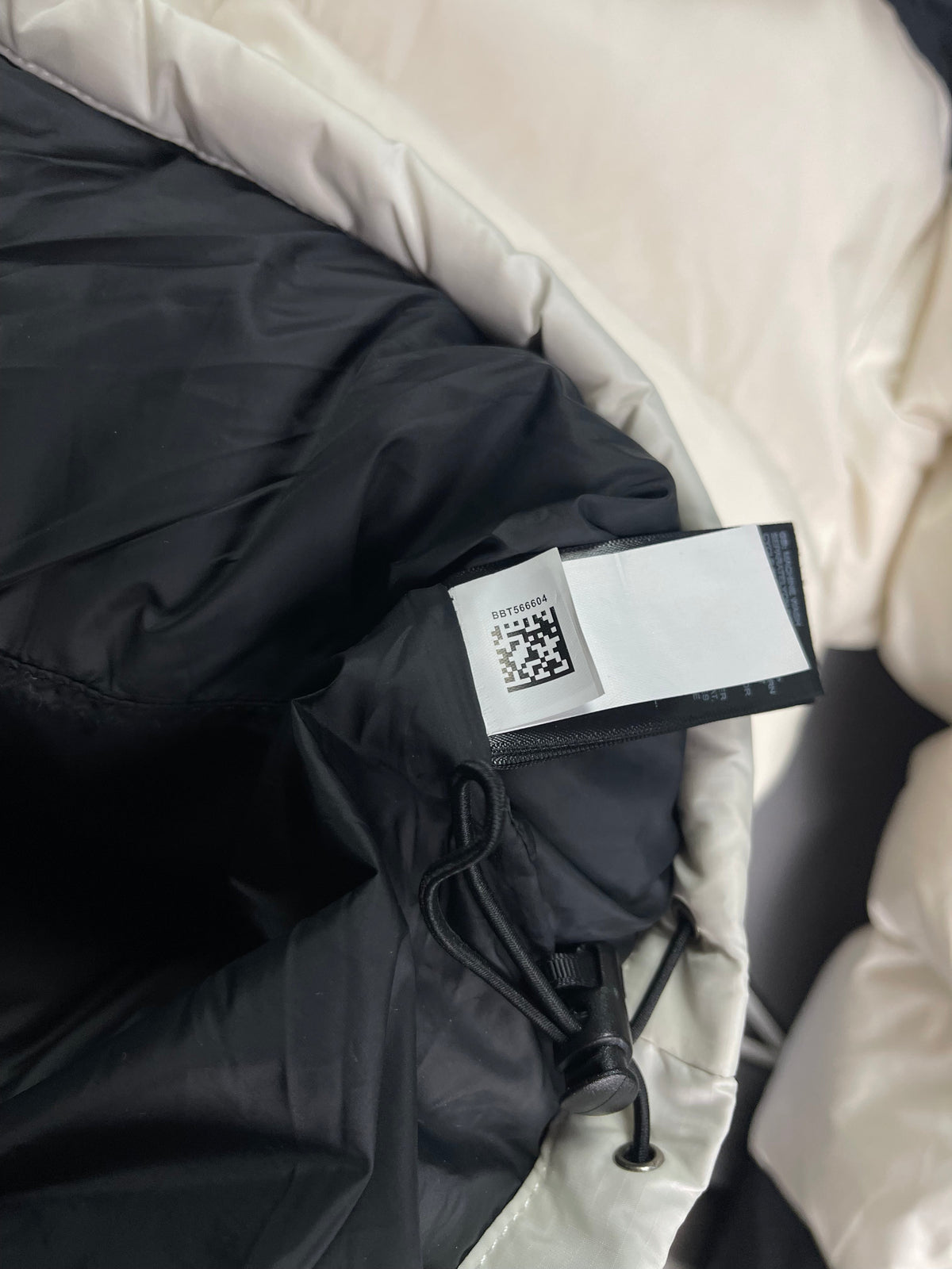 The North Face 550 Пуфер Јакна &mdash; Слика 6 од 7