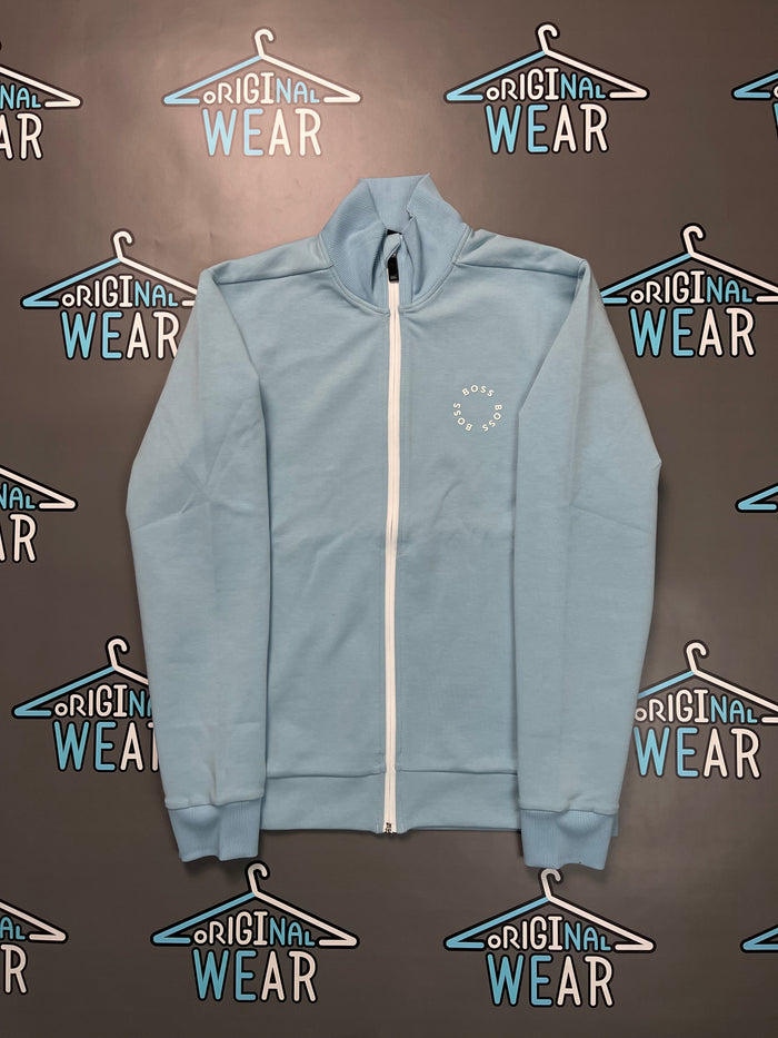Boss “Skyblue” дукс