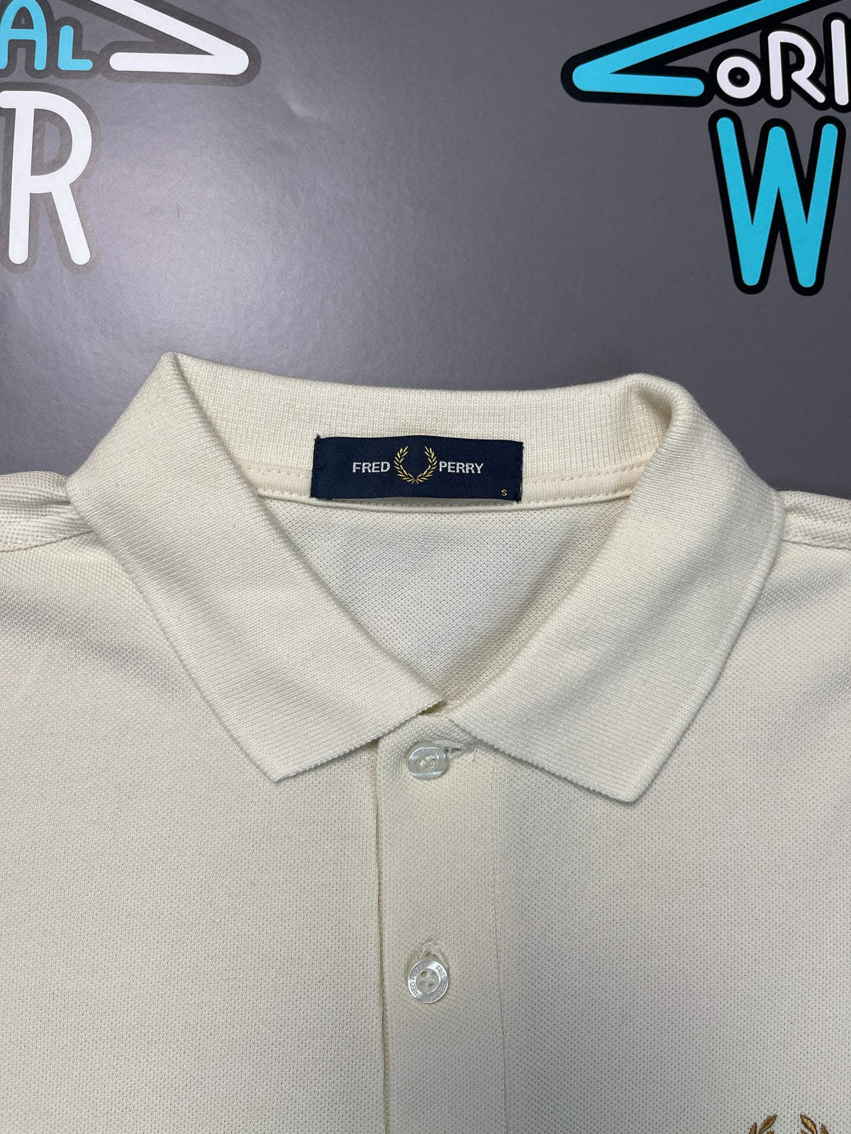 Fred Perry Маица &mdash; Слика 4 од 4