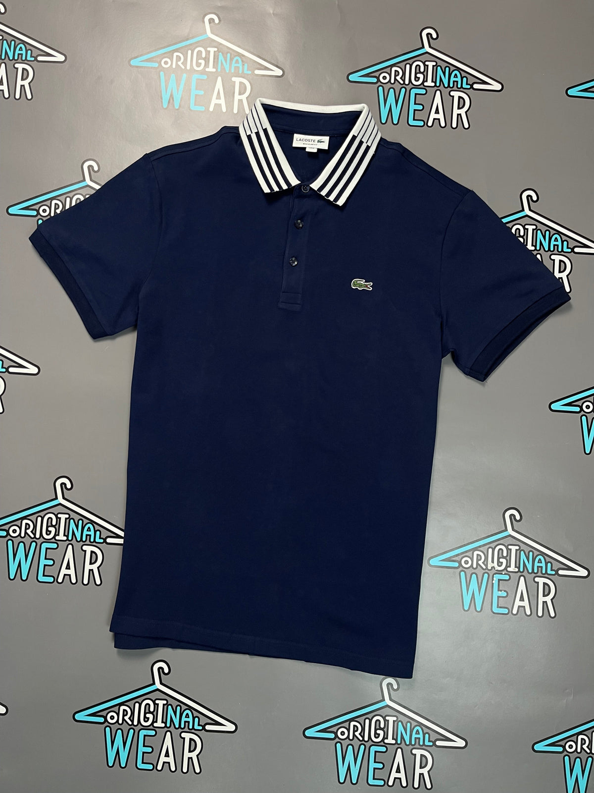 Lacoste Маица &mdash; Слика 2 од 3