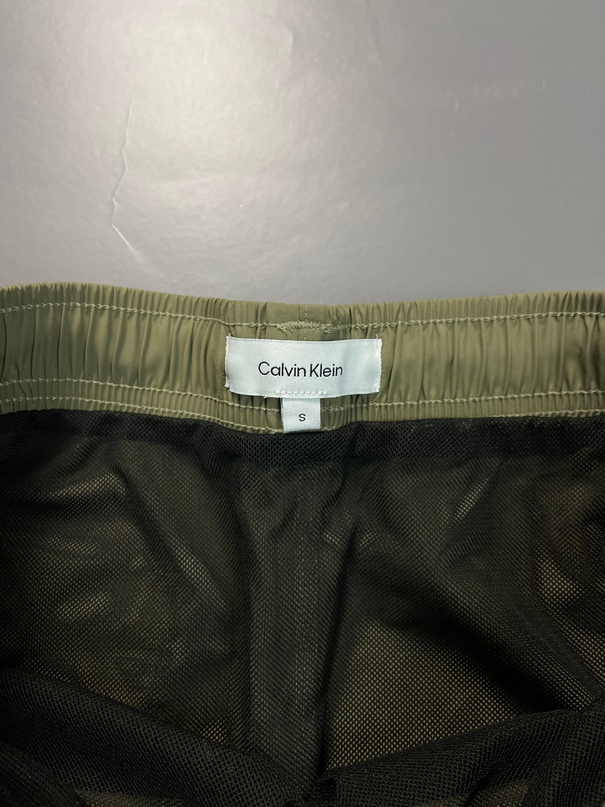 Calvin Klein Шорц &mdash; Слика 3 од 3