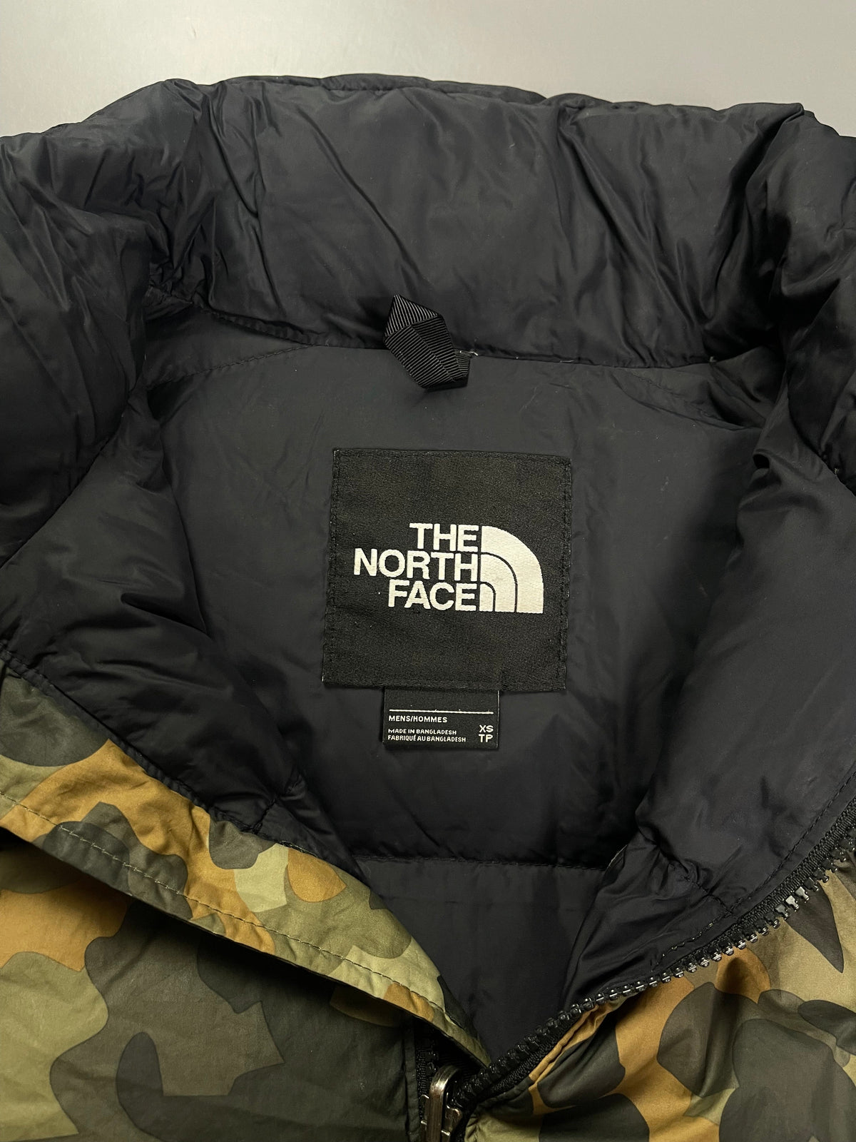 The North Face „Military“ Јакна &mdash; Слика 4 од 6