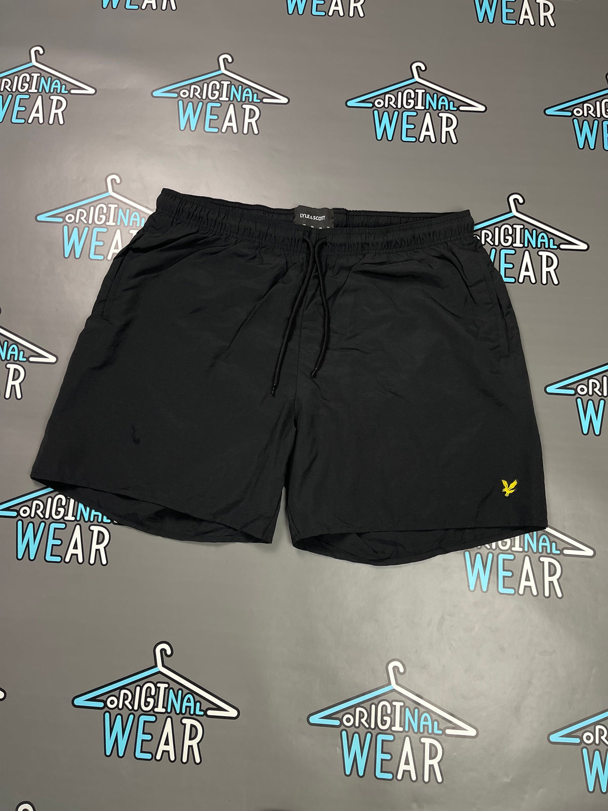 Lyle & Scott Шорц &mdash; Слика 2 од 4