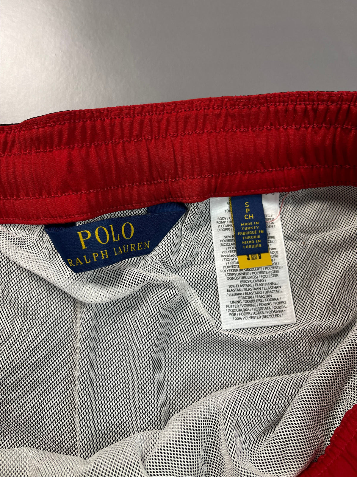 Ralph Lauren Шорц &mdash; Слика 3 од 3