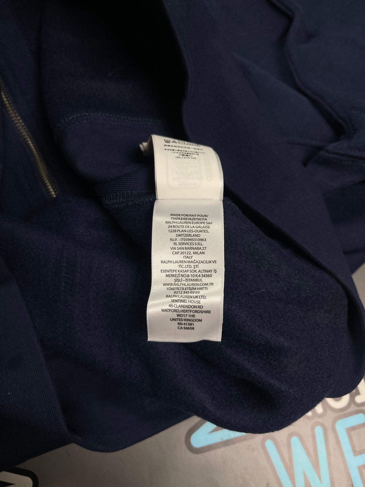 Ralph Lauren Дукс &mdash; Слика 4 од 4