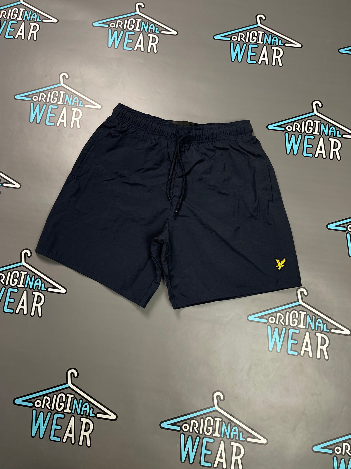 Lyle & Scott Шорц &mdash; Слика 2 од 5