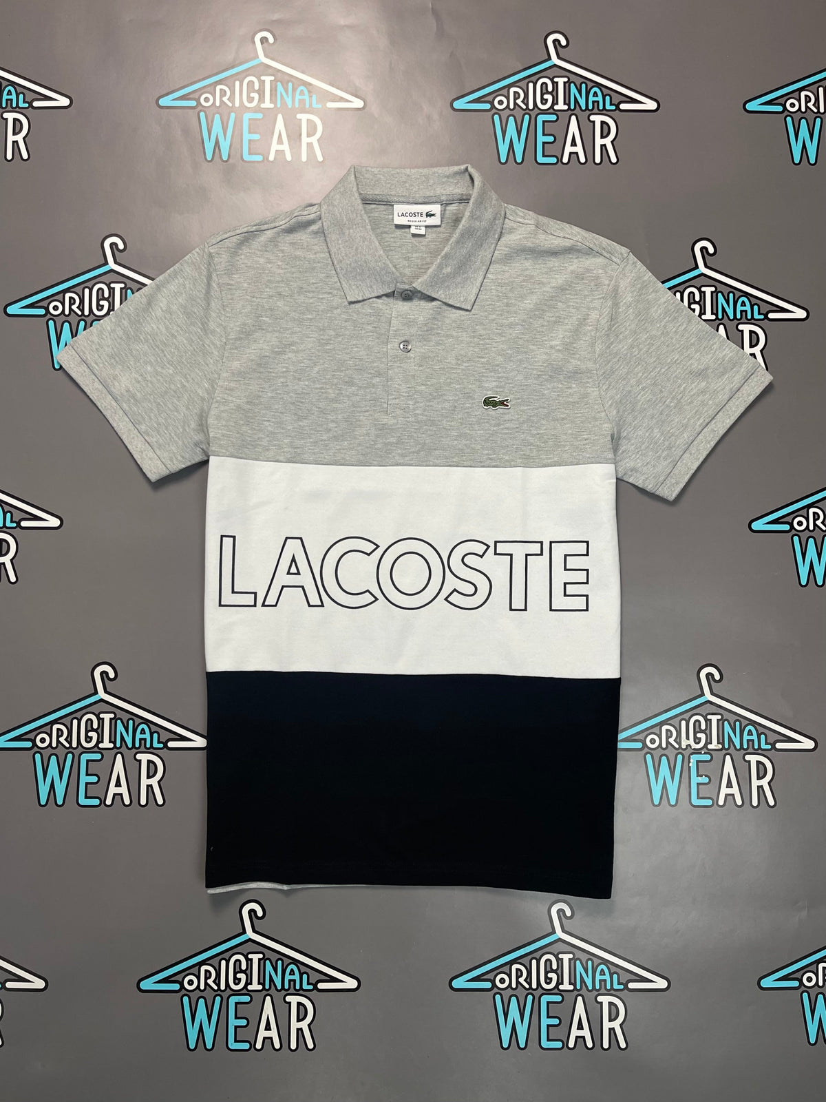 Lacoste Маица &mdash; Слика 1 од 4