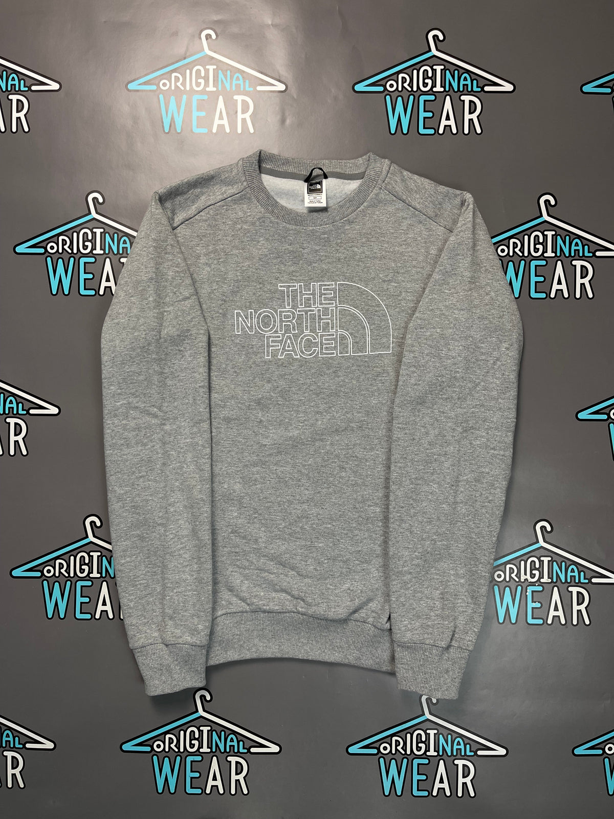 The North Face Дукс &mdash; Слика 1 од 5
