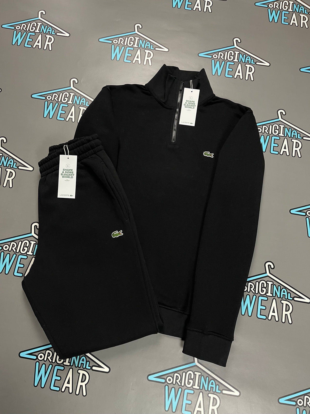 Lacoste Комплет &mdash; Слика 2 од 9