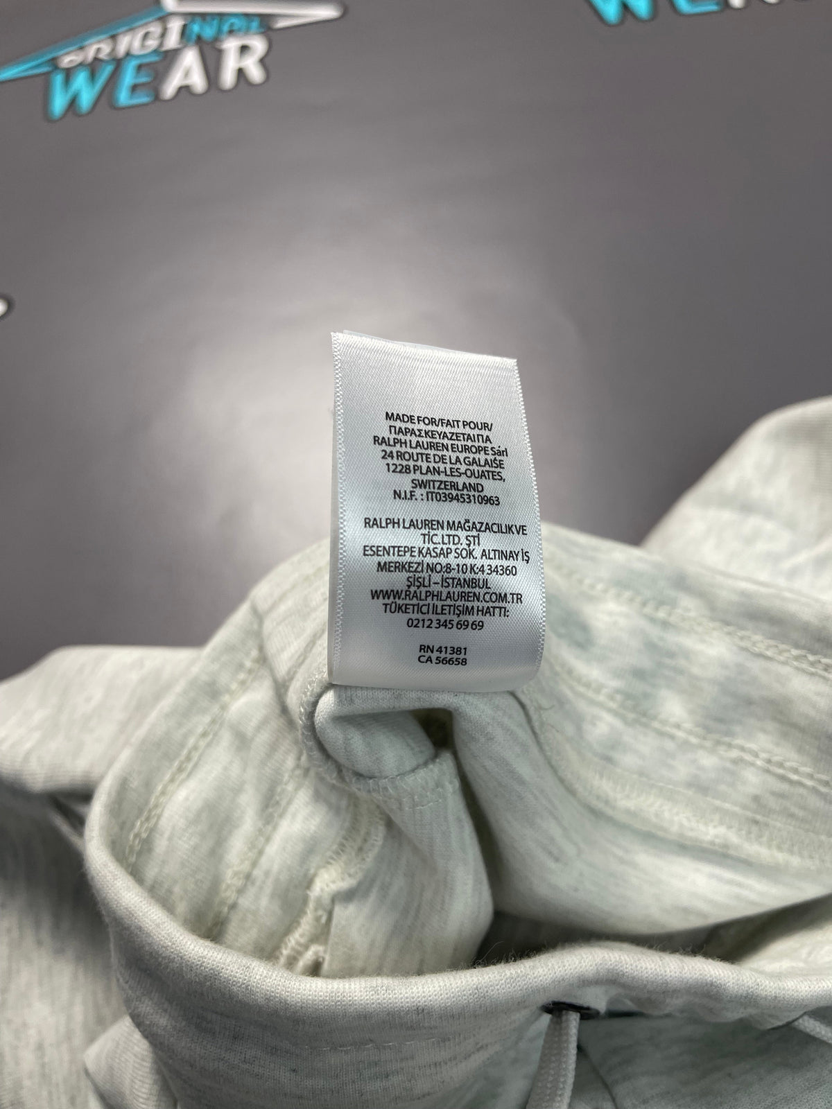 Ralph Lauren Шорц &mdash; Слика 4 од 4