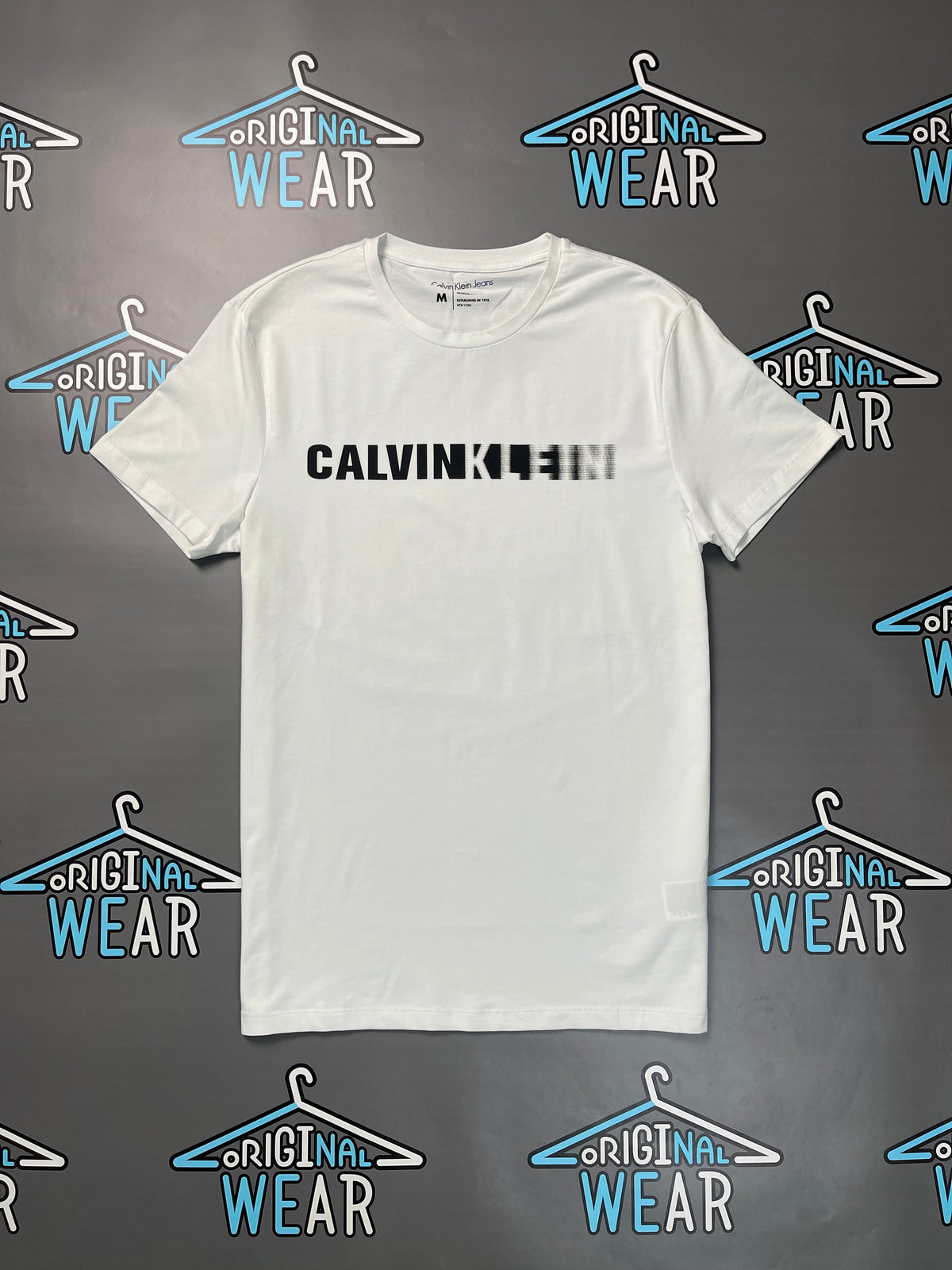 Calvin Klein Маица &mdash; Слика 1 од 4