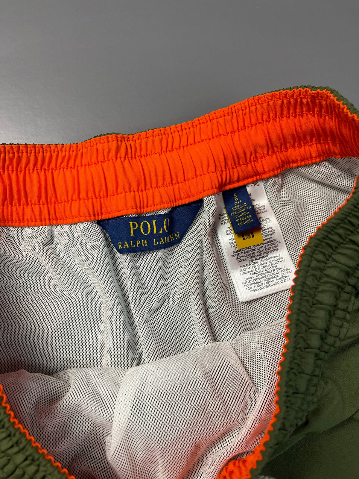 Ralph Lauren Шорц &mdash; Слика 3 од 3