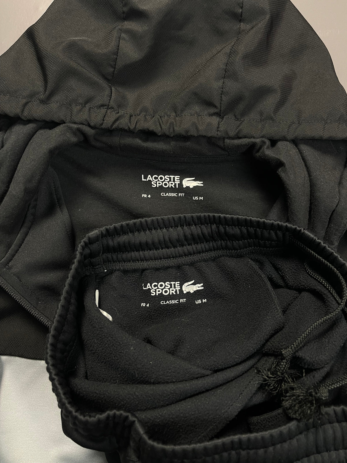 Lacoste Комплет &mdash; Слика 3 од 4