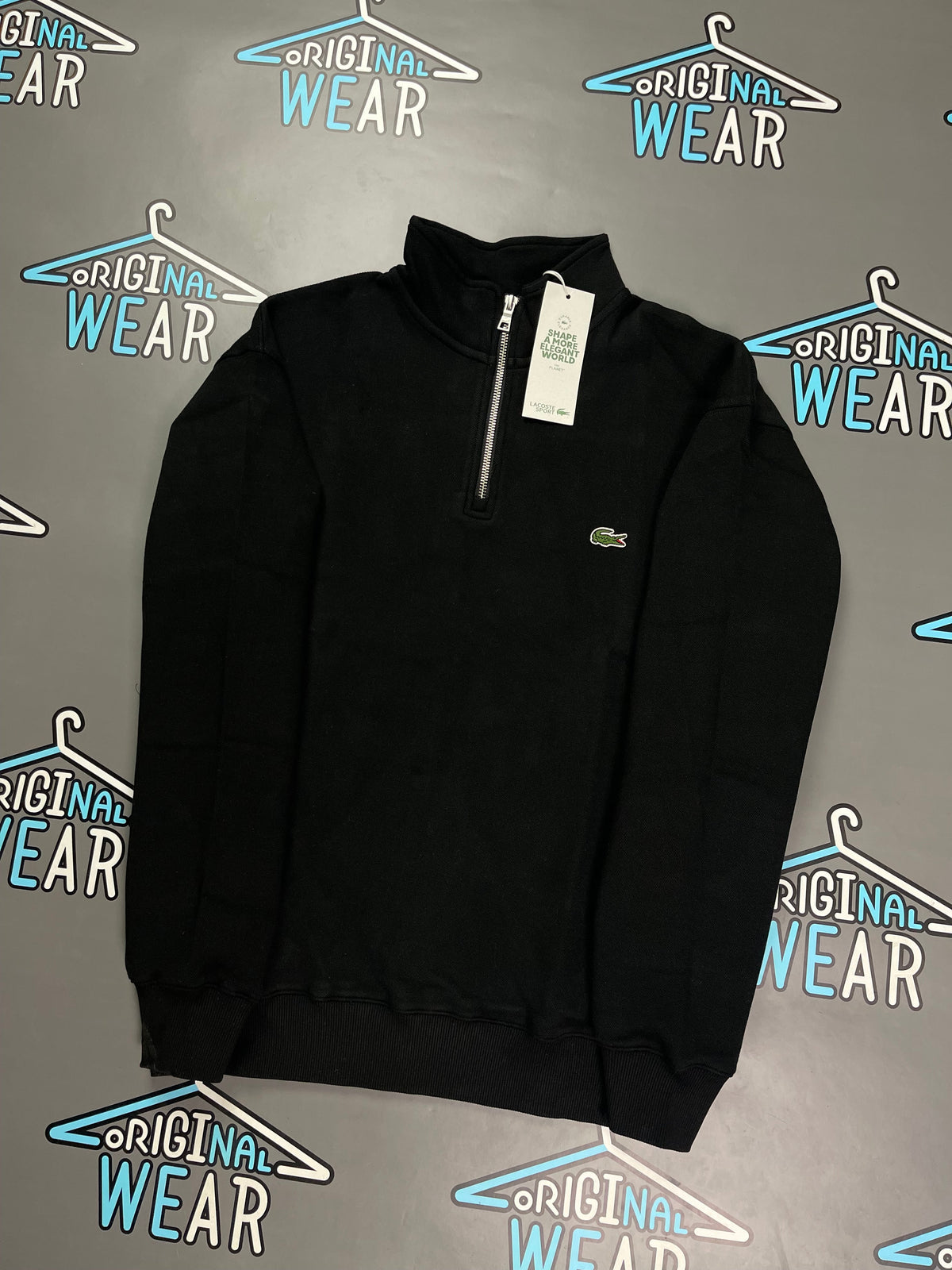 Lacoste Quarter Дукс &mdash; Слика 2 од 4