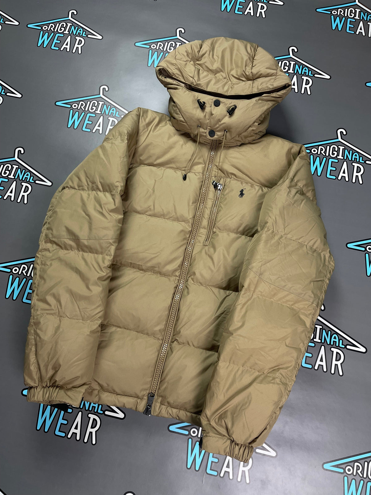 Ralph Lauren Јакна &mdash; Слика 2 од 4