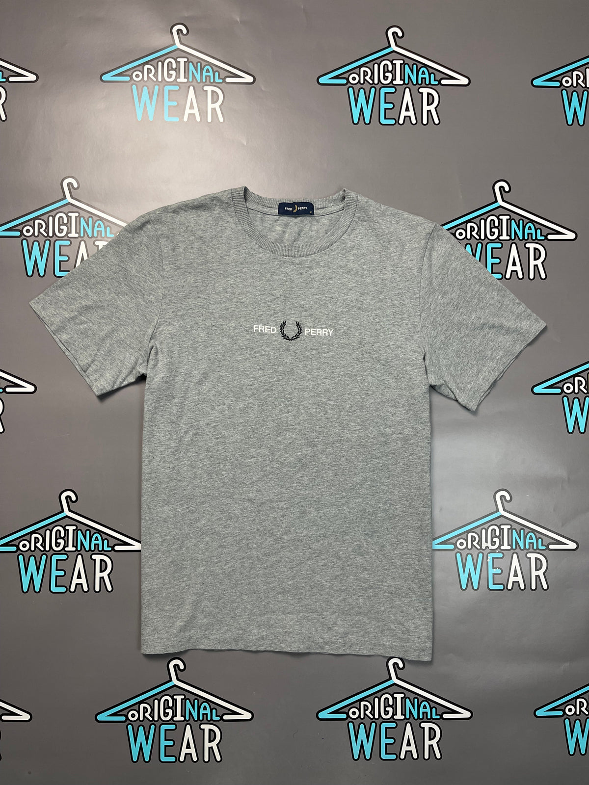Fred Perry Маица &mdash; Слика 1 од 3