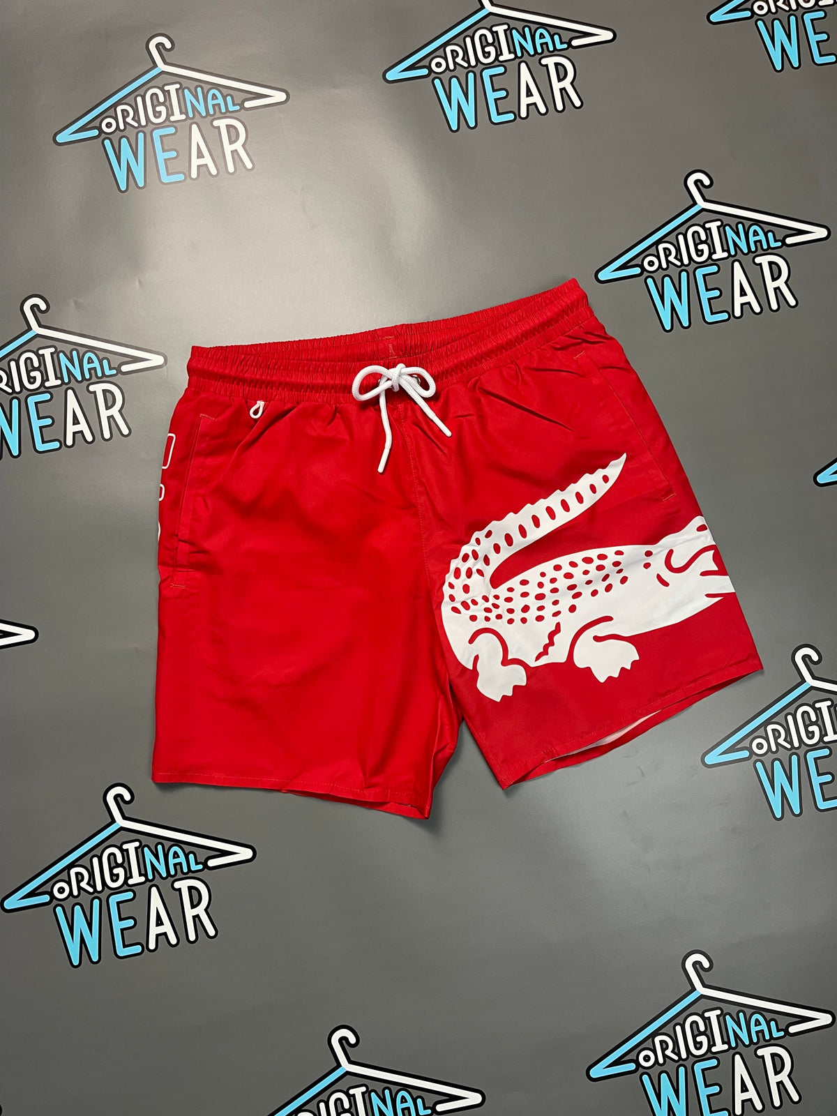 Lacoste Шорц &mdash; Слика 2 од 4