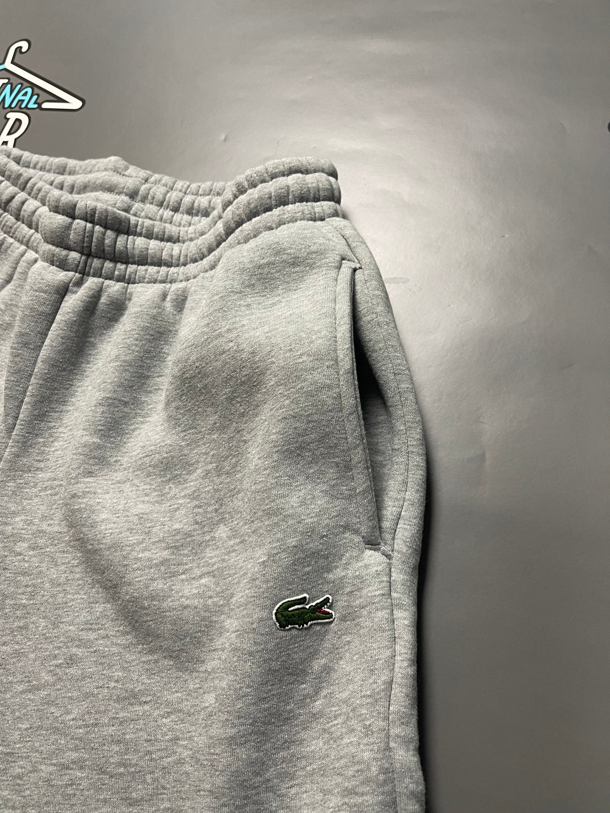 Lacoste Комплет &mdash; Слика 8 од 10