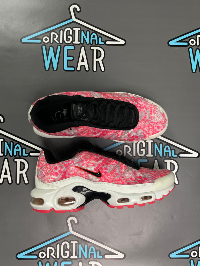 Nike AirMax TN “Augusta Azaleas” Патики