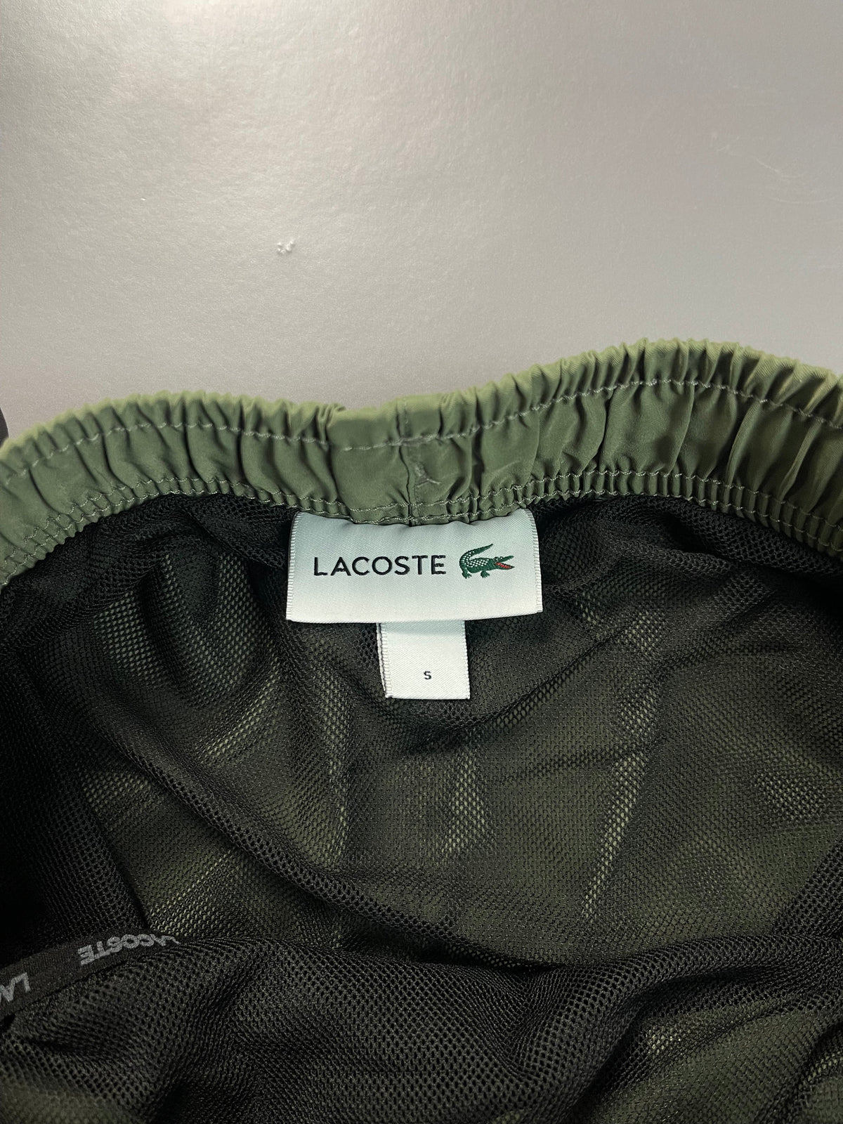 Lacoste Шорц &mdash; Слика 3 од 3