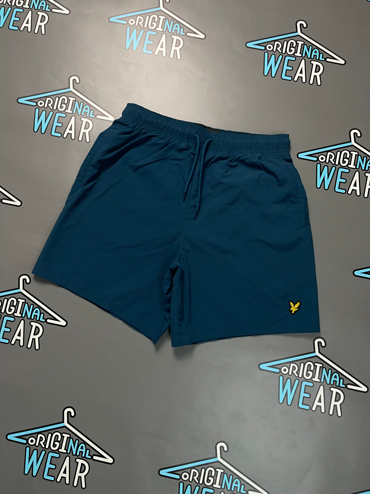 Lyle & Scott Шорц &mdash; Слика 2 од 4
