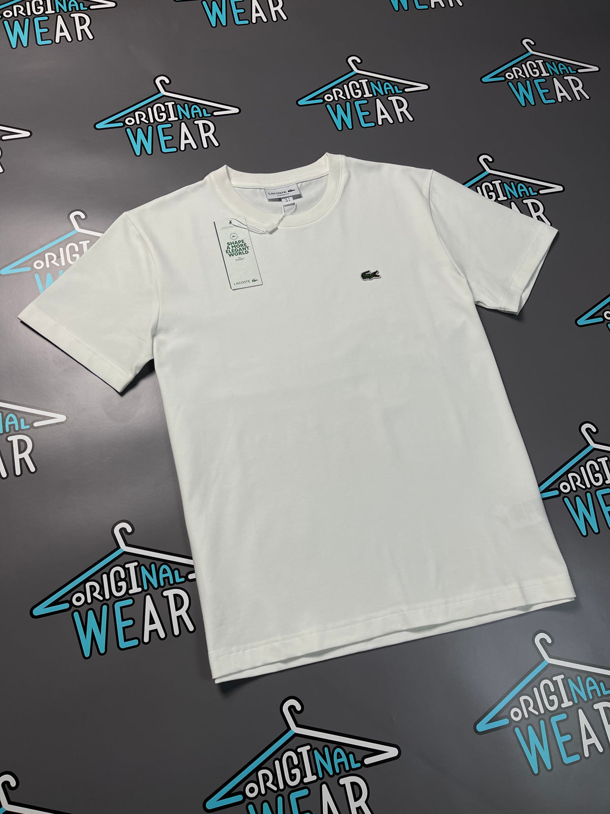 Lacoste Маица &mdash; Слика 2 од 4